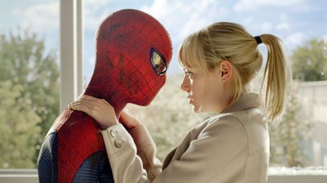 The Amazing Spider-Man | TV-Programm ProSieben