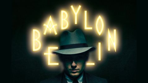 Babylon Berlin auf ORF 2