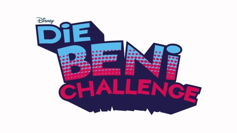 Die Beni-Challenge