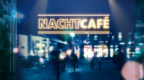 Nachtcafé