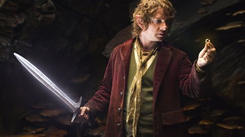 Der Hobbit - Eine unerwartete Reise auf Kabel Eins Classics