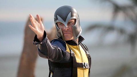 X-Men: Erste Entscheidung auf Sky Cinema Best Of
