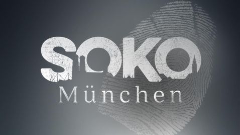 SOKO München auf ZDF