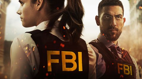 FBI: Special Crime Unit auf 13th Street