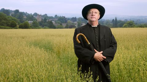 Father Brown | TV-Programm Sony Channel HD