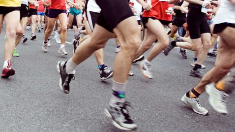 Salzburg Marathon 2022, Highlights