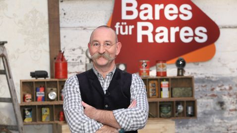 Bares für Rares | TV-Programm Servus TV Austria