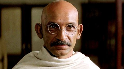 Gandhi | 