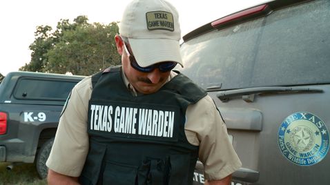 Lone Star Law - Die Gesetzeshüter von Texas | TV-Programm Animal Planet