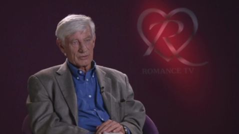 Stars im Interview auf Romance TV