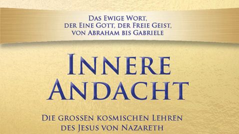 Innere Andacht