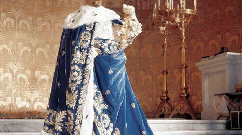 Ludwig II. Glanz und Ende eines Königs auf Heimatkanal