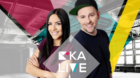 KiKa Live