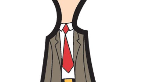 Mr. Bean - Die Cartoon-Serie auf Boomerang
