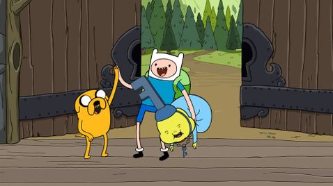 Adventure Time | 