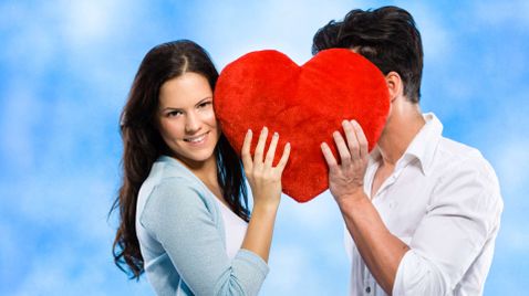 Dating ohne Grenzen: Countdown für die Liebe
