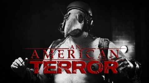 An american Terror auf Silverline