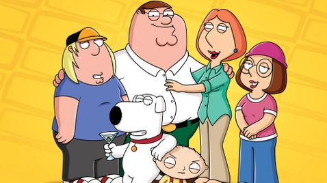 Family Guy | 