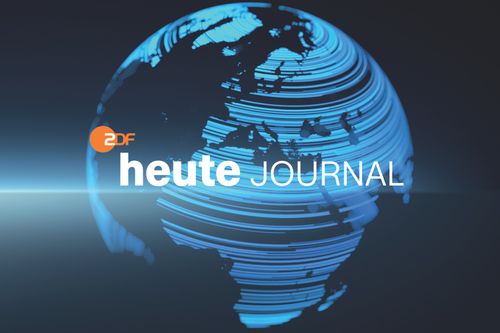 heute journal - Wahl in Nordrhein-Westfalen