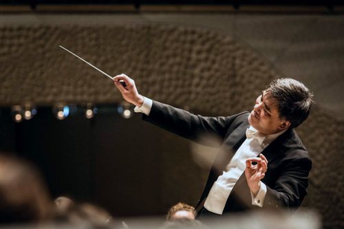Fünf Jahre Elbphilharmonie - Das Jubiläumskonzert