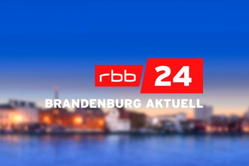 Galerie zur Sendung „rbb24 Brandenburg aktuell“: Bild 1
