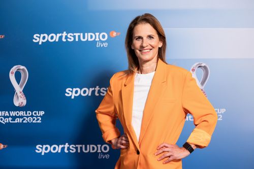 sportstudio live - FIFA WM 2022 - Highlights, Analysen, Interviews