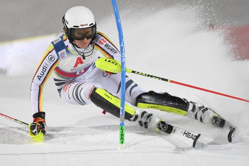 Ski alpin: Weltcup Levi