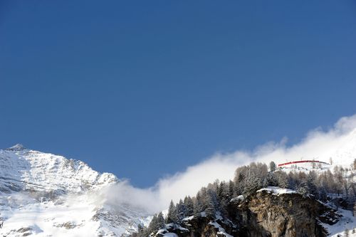 Die gefährlichsten Bahnstrecken der Welt - Der Bernina Express