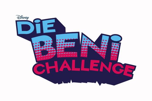 Galerie zur Sendung „Die Beni-Challenge“: Bild 1
