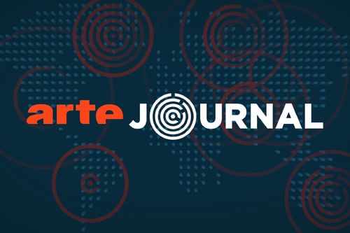 ARTE Journal - 06/08/2022