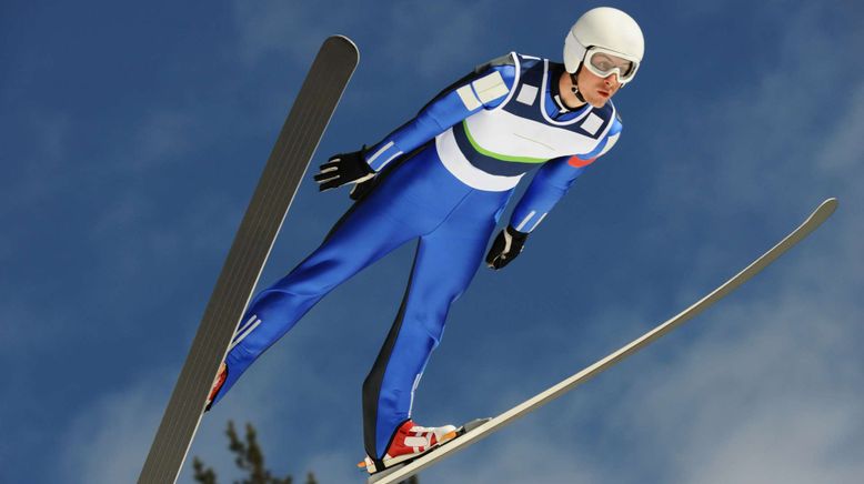 FIS Skisprung Herren Weltcup 2022/2023
