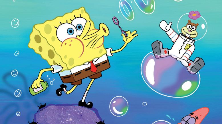 pearl from spongebob
