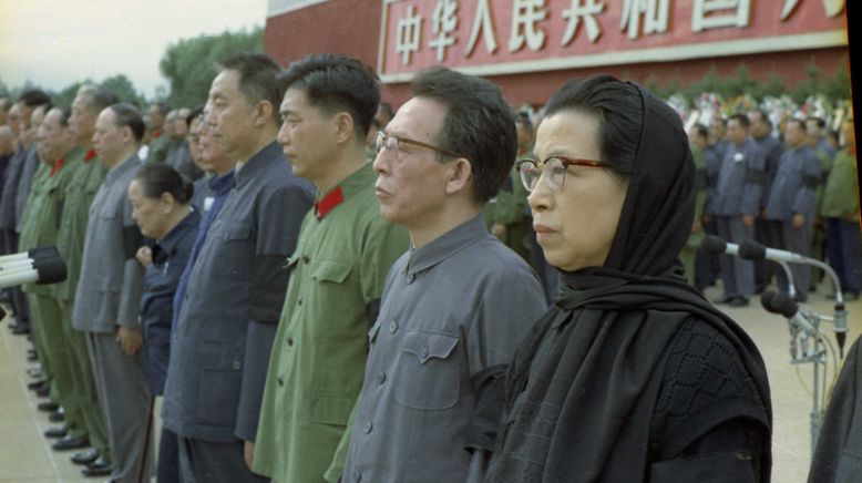 Madame Mao - Aufstieg und Fall der Jiang Qing