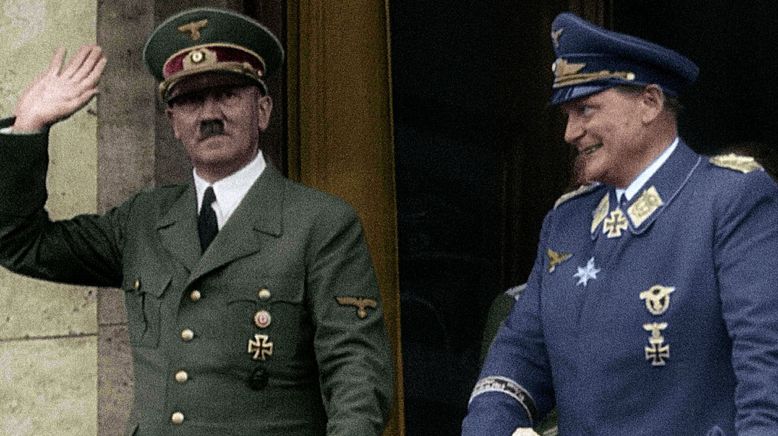 Apokalypse: Hitlers Westfeldzug