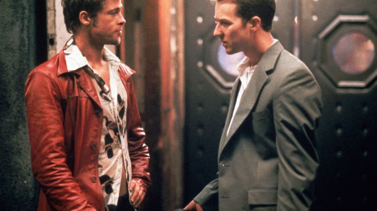 Fight Club Im Tv Programm 22 45 04 05 Nitro