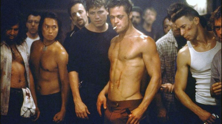 Fight Club Im Tv Programm 22 45 04 05 Nitro