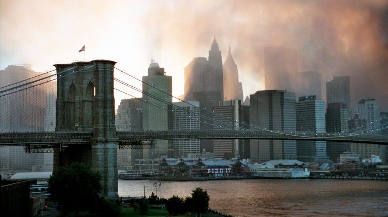 ZDFzoom 9/11 - Ein Tag im September