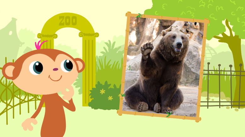 StoryZoo Abenteuer im Zoo