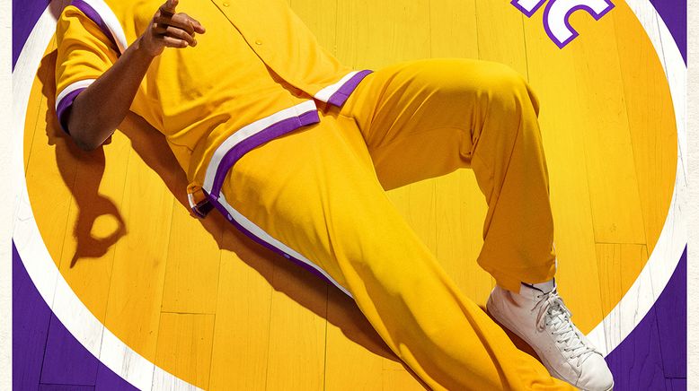 Winning Time: Aufstieg der Lakers-Dynastie