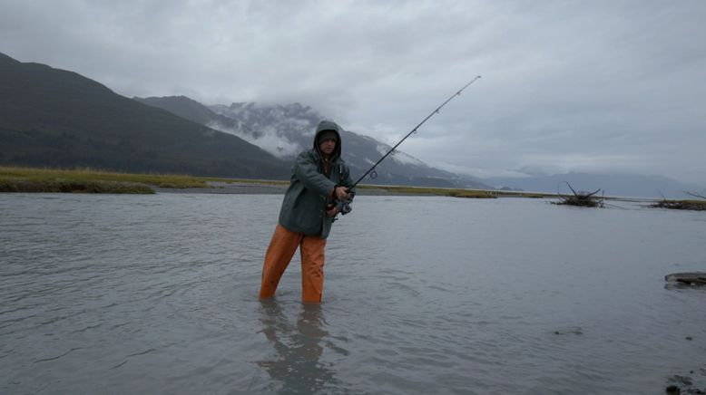 Alaska - Eisige Freiheit