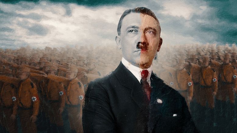 Hitlers Macht (3)