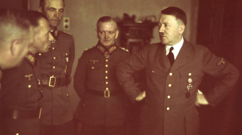 Hitlers Macht (3)