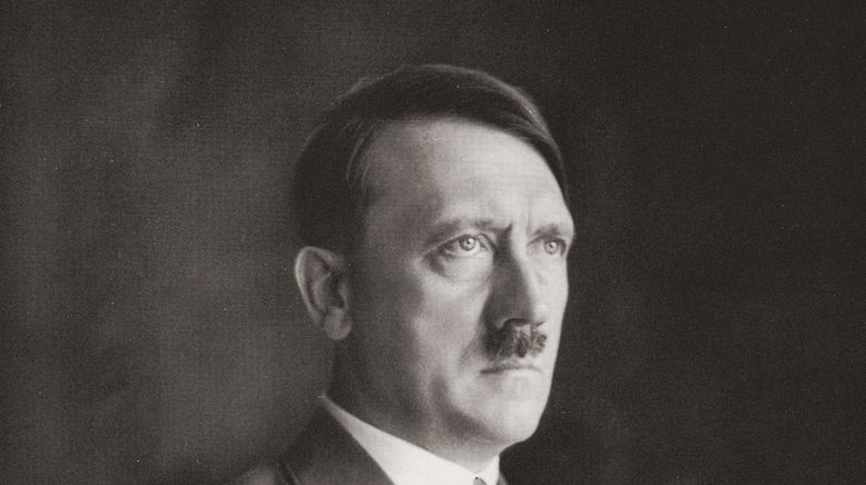 Hitler - Die ersten 100 Tage