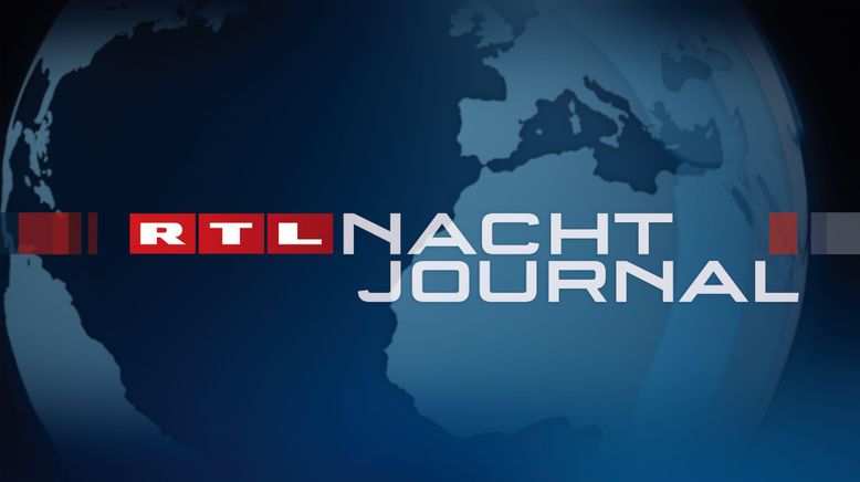 RTL Nachtjournal