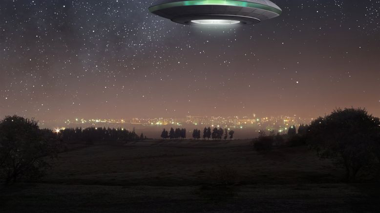 UFO-Jäger