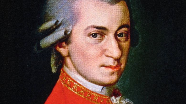 Mozart-Gala aus Prag