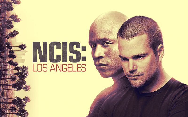 “NCIS: Los Angeles Season 8 Episode 16 – Callen Confronts his Father and the Team Investigates a Criminal Duo”